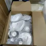 تعبئه الاثاث ومستلزمات المطبخ قبل النقل