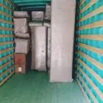 عربات شركه مفكو ايجيبت