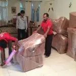 تغليف اثاث عمال شركه مفكو ايجيبت لنقل الاثاث