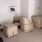 نقل وتغليف الصالونات