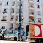 دقه وأمانه وتميز في نقل العفش