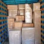 عن شركه مفكو لتنظيم وفك وتغليف وتركيب العفش