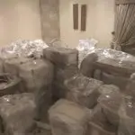 فك وتركيب الاثاث