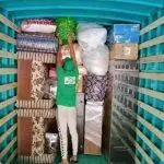 نقل الاثاث وتنظيم الاثاث داخل العربه