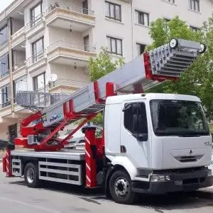 ونش رفع عفش