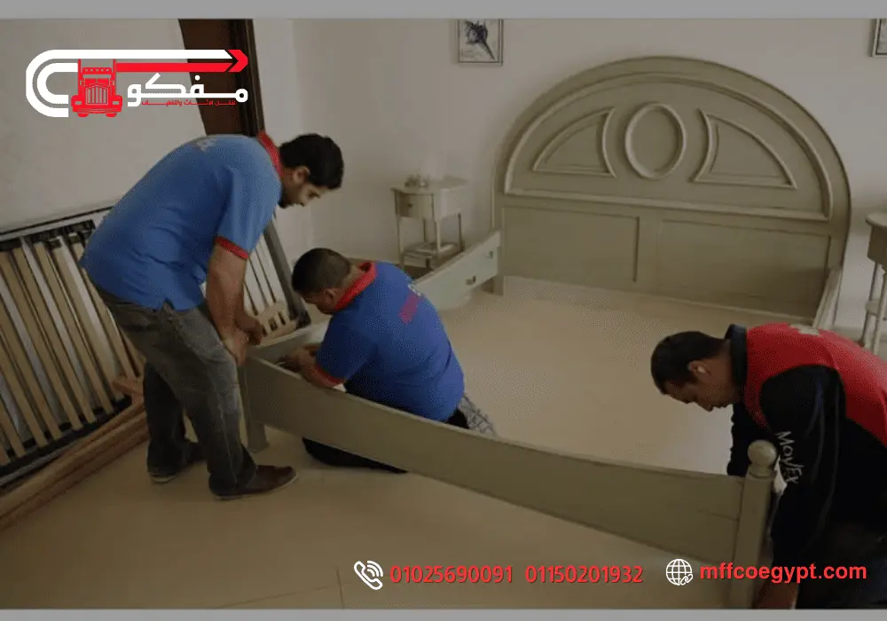 ونش رفع اثاث بالتجمع الخامس